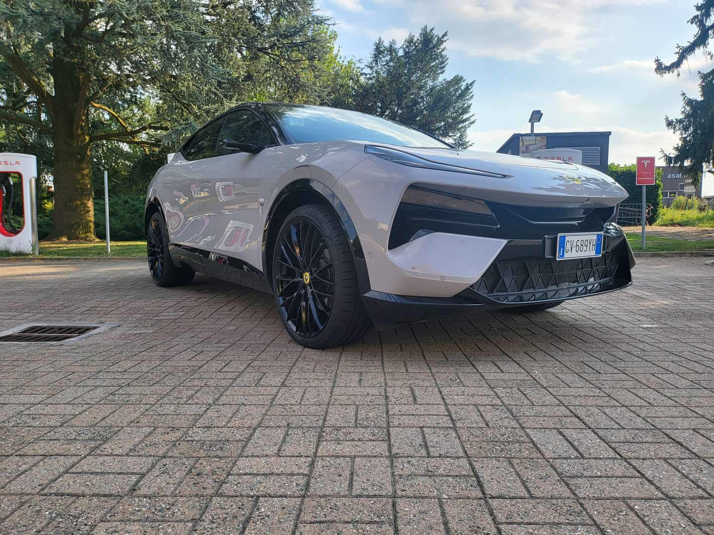 Lotus Eletre - 2024 - Joinsteer - #3