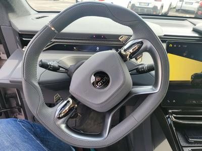 Lotus Eletre -  - Joinsteer - #3