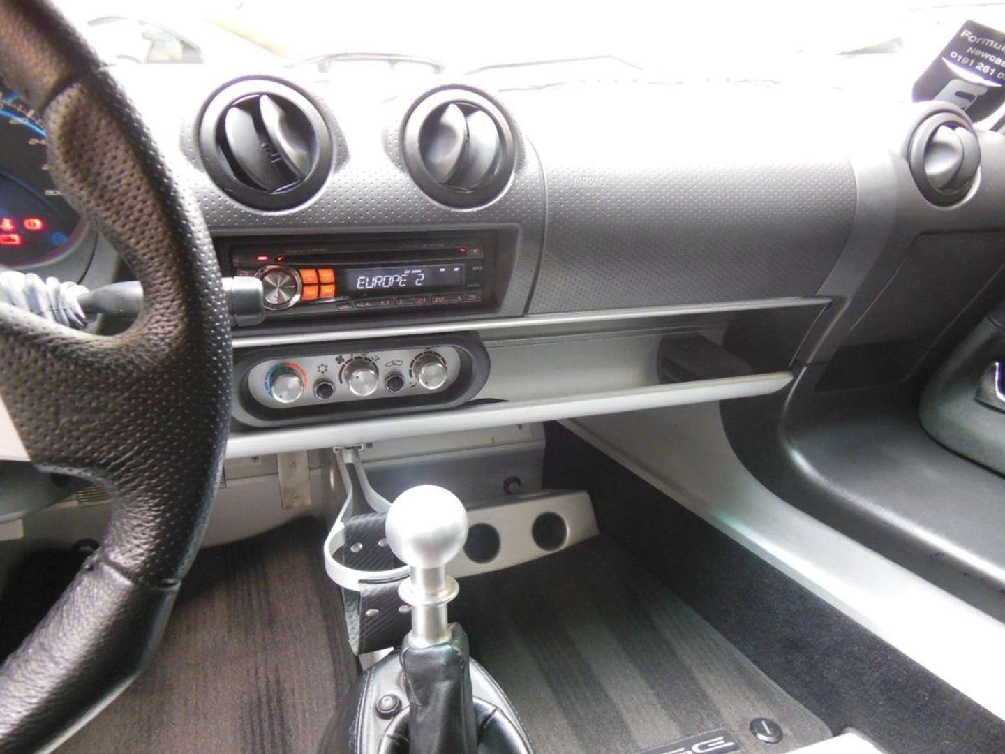 Lotus Exige S - 2009 - Joinsteer - #5