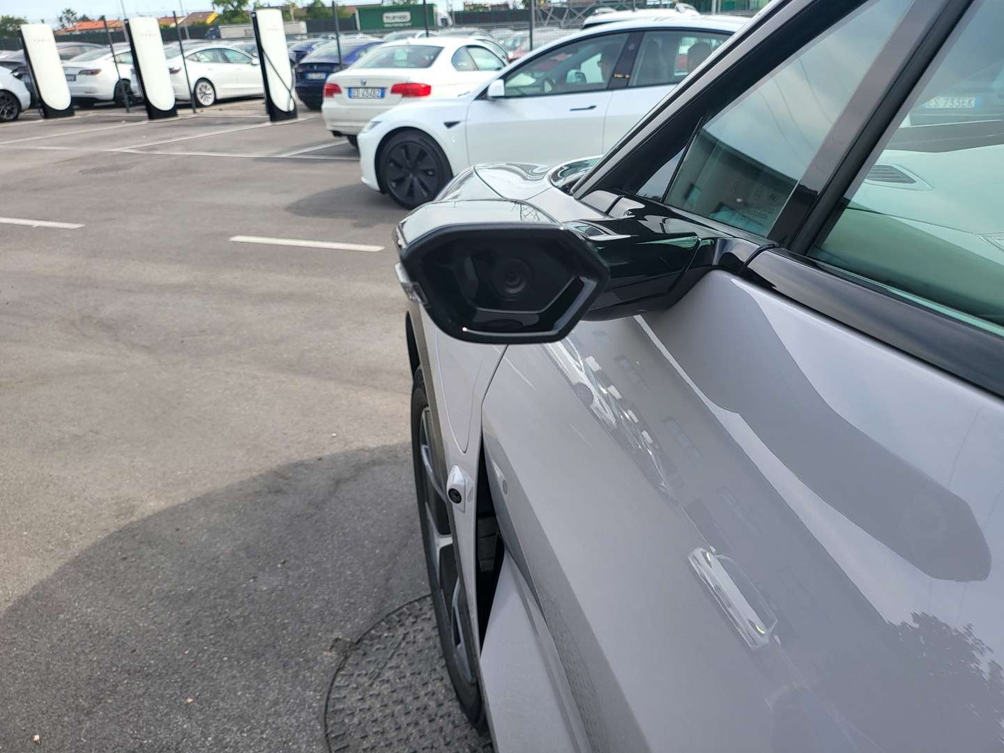 Lotus Eletre - 2024 - Joinsteer - #5