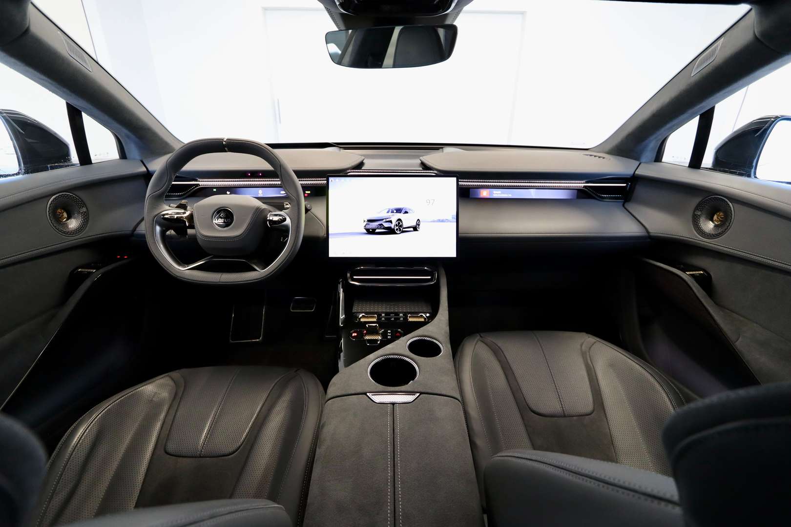 Lotus Eletre S - 2024 - Joinsteer - #11