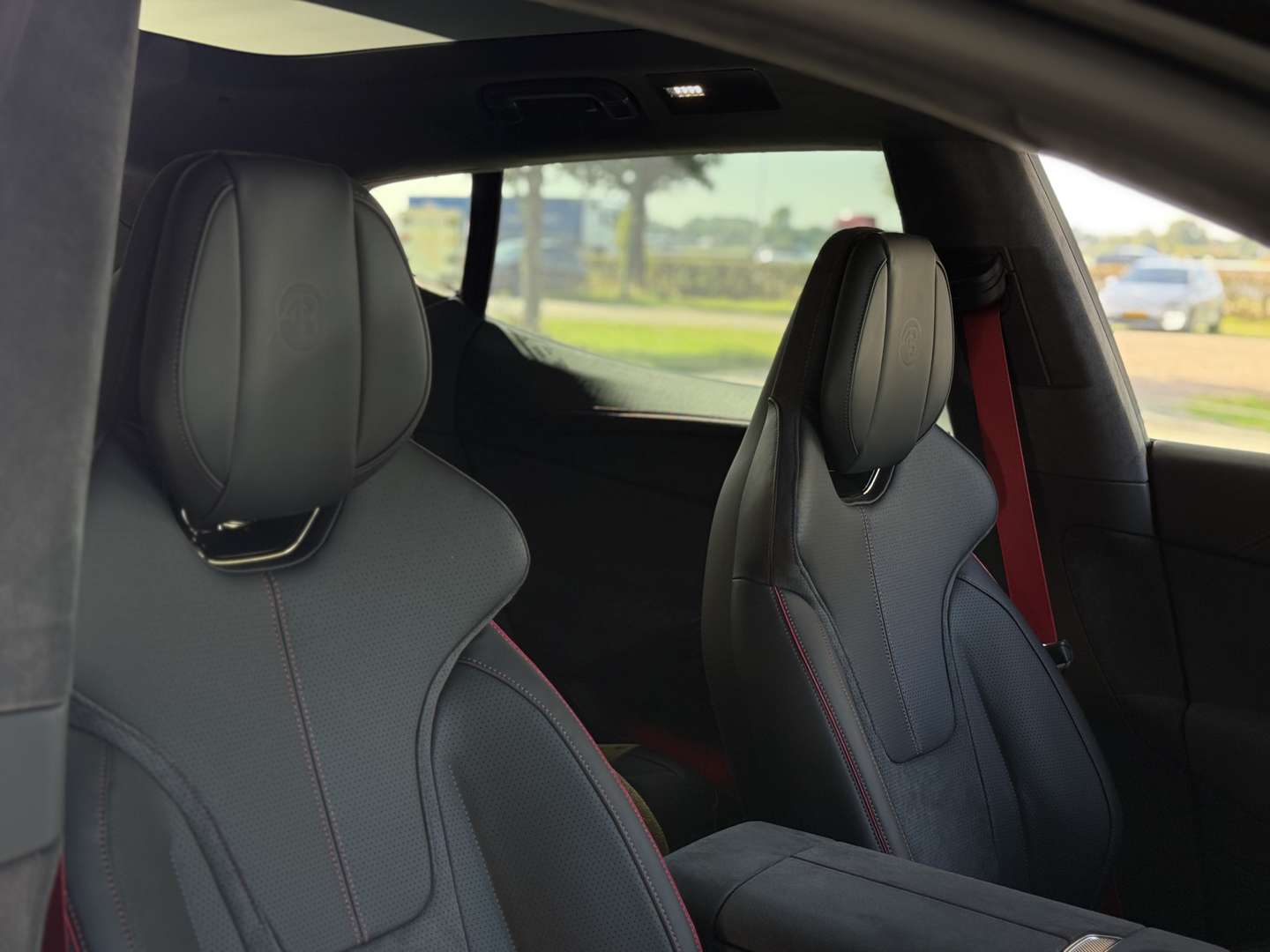 Lotus Eletre GT 600 - 2025 - Joinsteer - #9