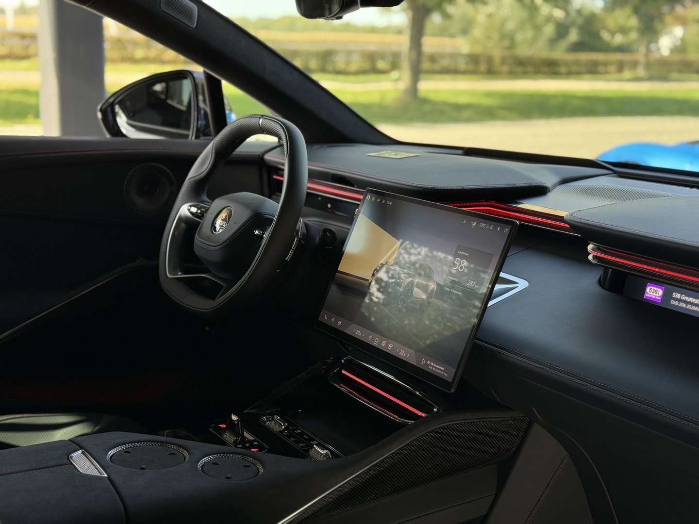 Lotus Eletre GT 600 - 2025 - Joinsteer - #10