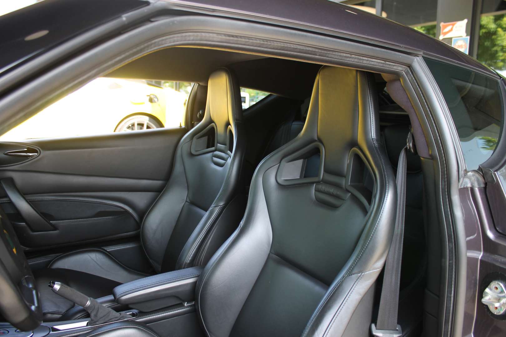 Lotus Evora S 370 - 2013 - Joinsteer - #8