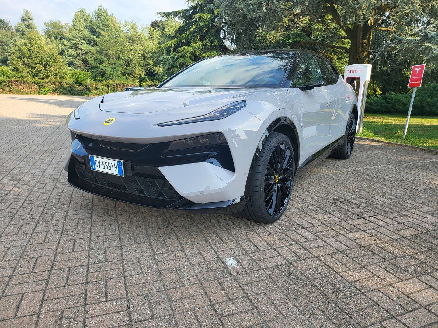 Lotus Eletre - 2024 - Joinsteer - #7