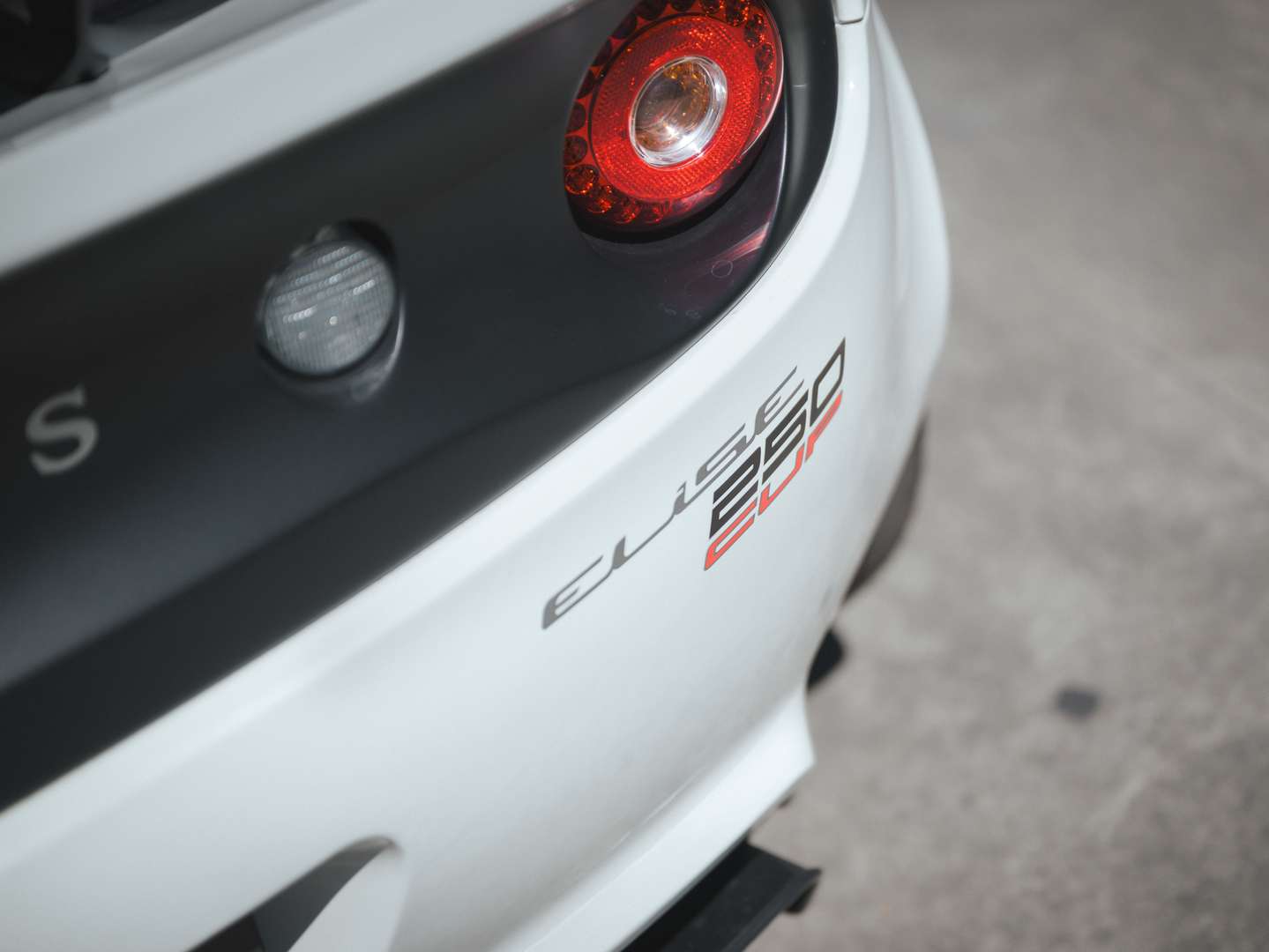 Lotus Elise Cup 250 - 2018 - Joinsteer - #11