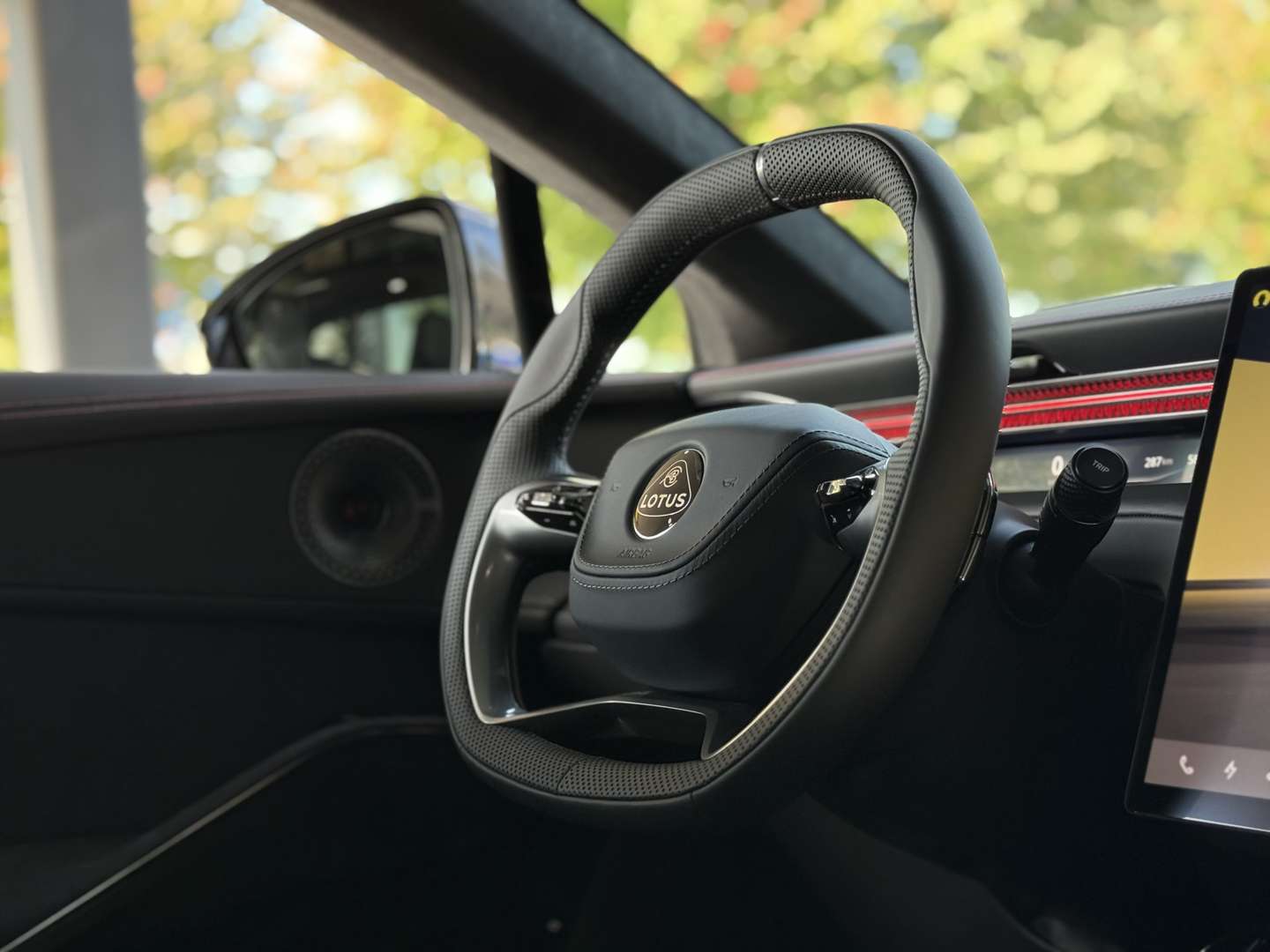 Lotus Eletre GT 600 - 2025 - Joinsteer - #11