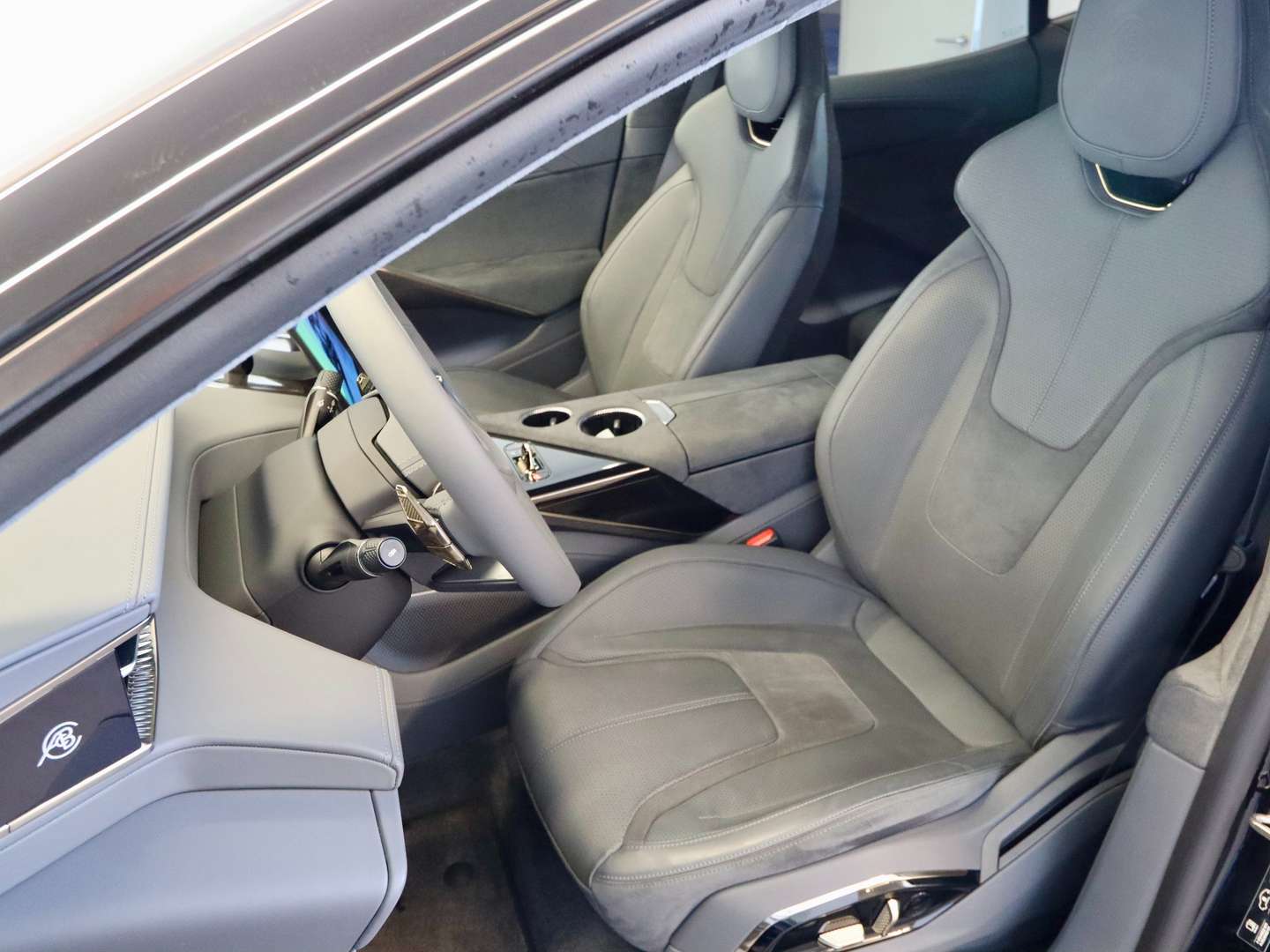 Lotus Eletre S - 2024 - Joinsteer - #13