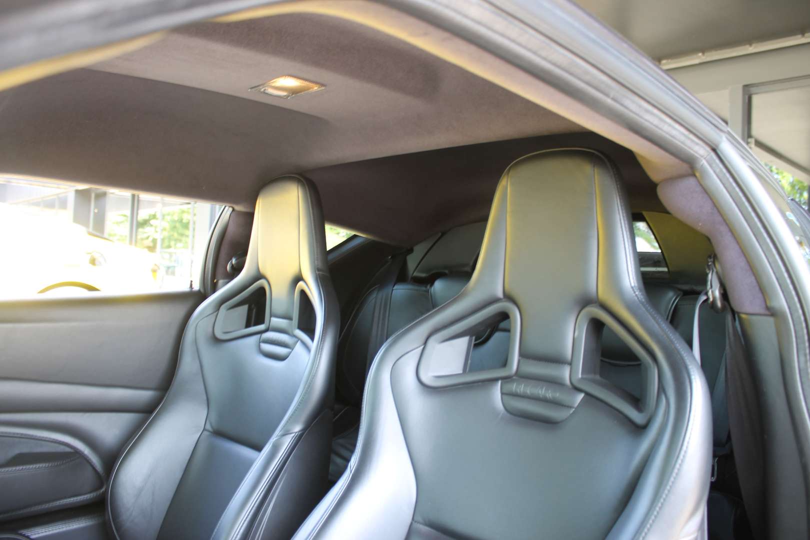 Lotus Evora S 370 - 2013 - Joinsteer - #10