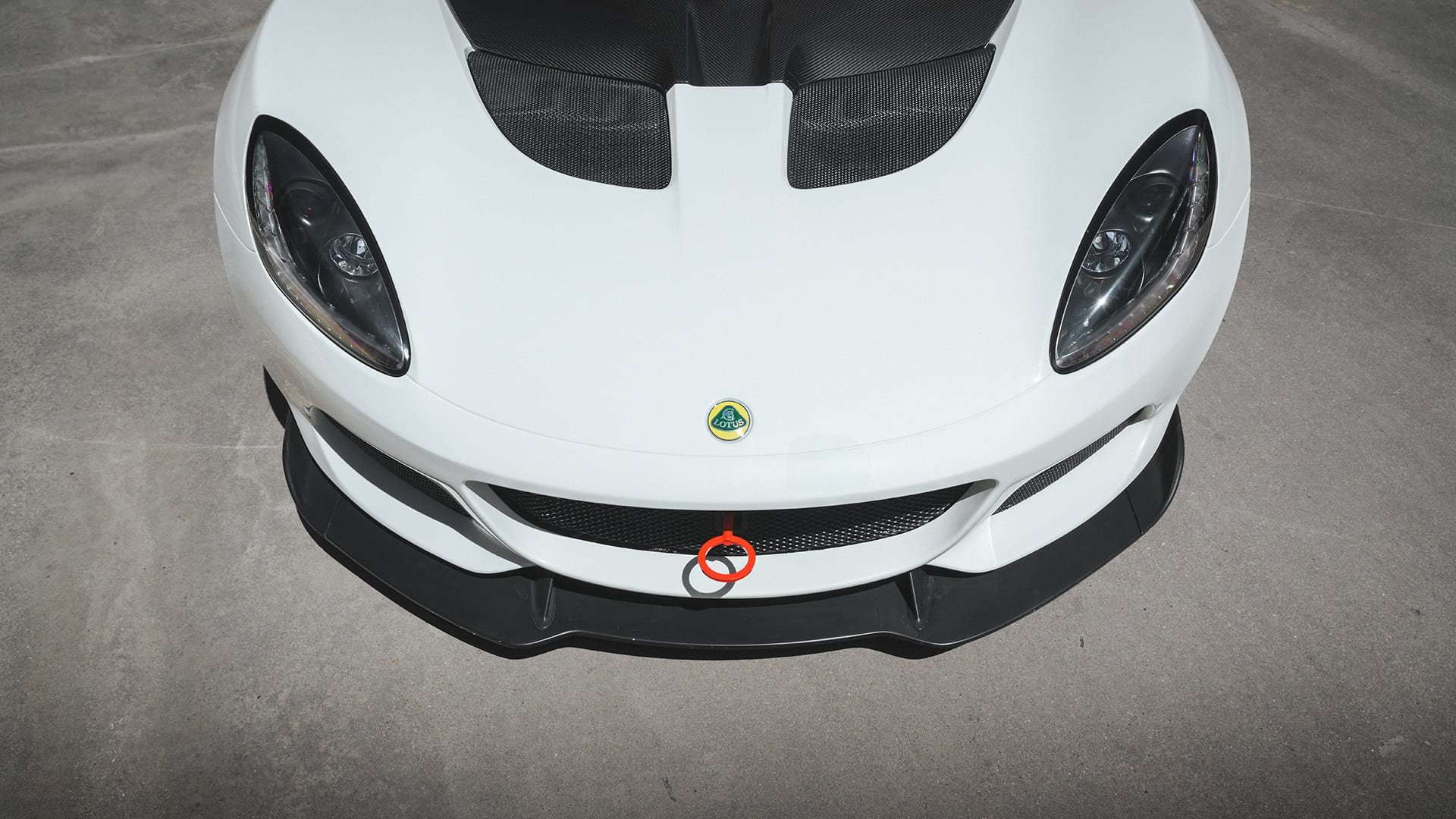 Lotus Elise Cup 250 - 2018 - Joinsteer - #14