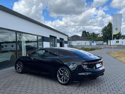 Lotus Emeya GT -  - Joinsteer - #5