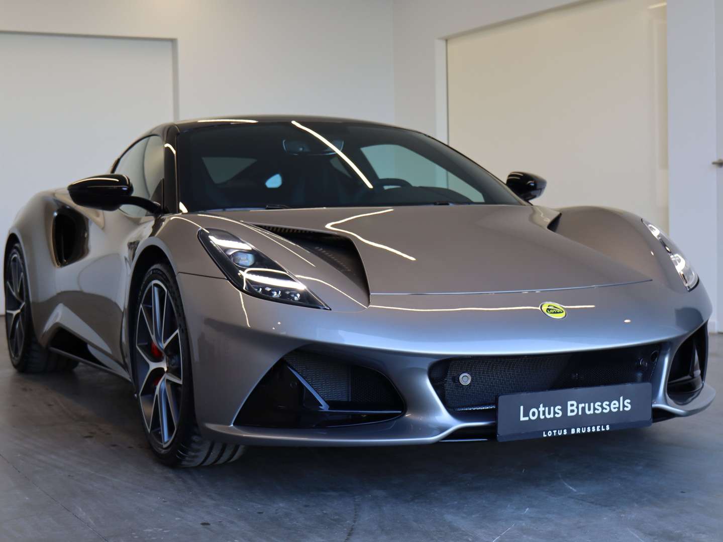 Lotus Emira V6 First Edition - 2023 - Joinsteer - #5