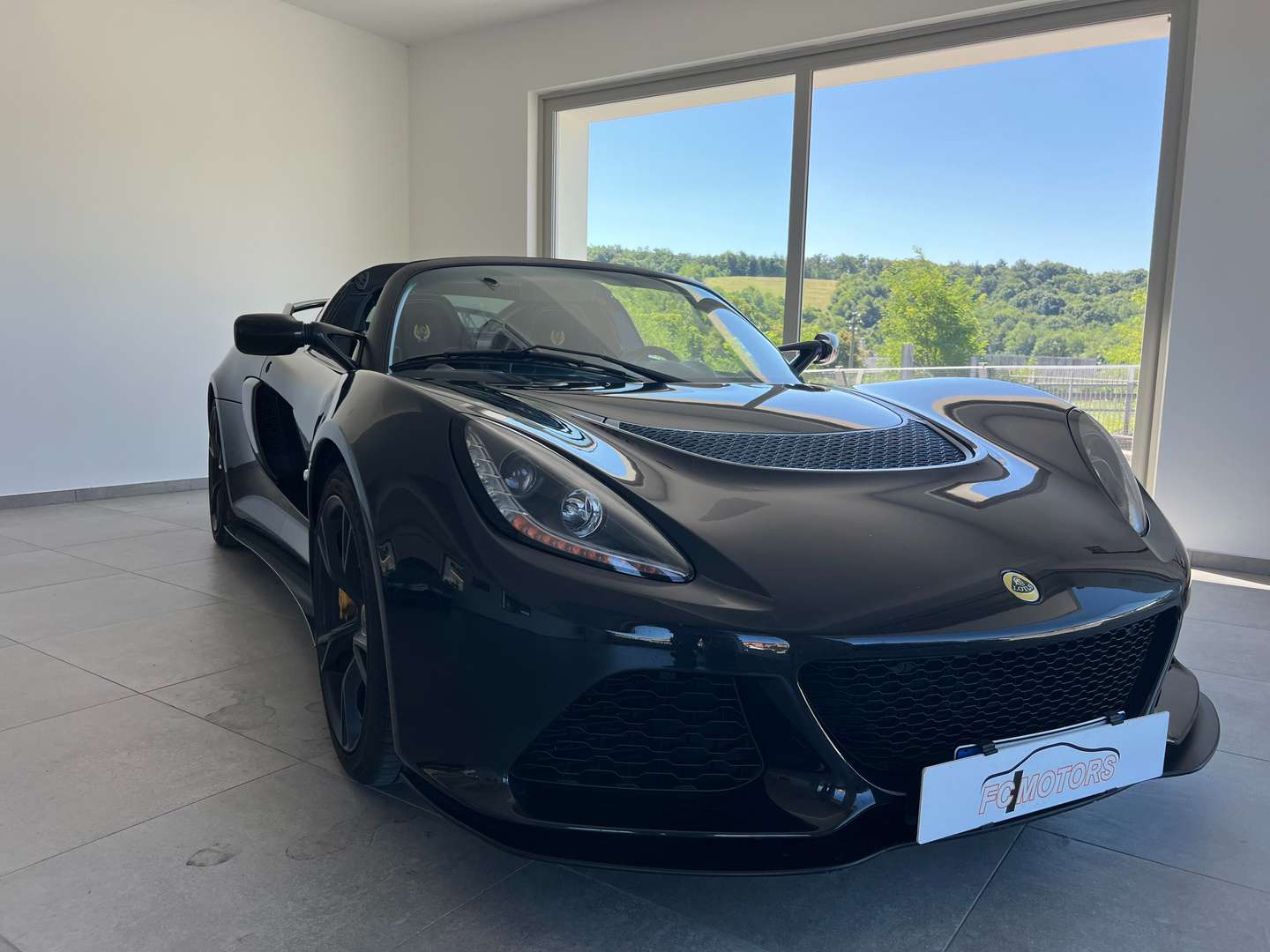 Lotus Exige S3 - 2016 - Joinsteer - #10