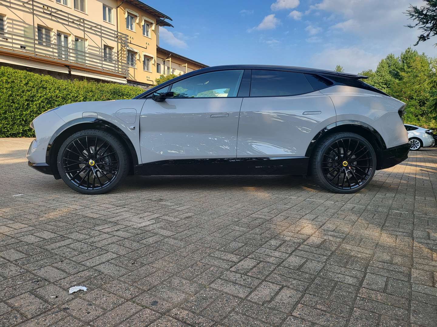 Lotus Eletre - 2024 - Joinsteer - #15