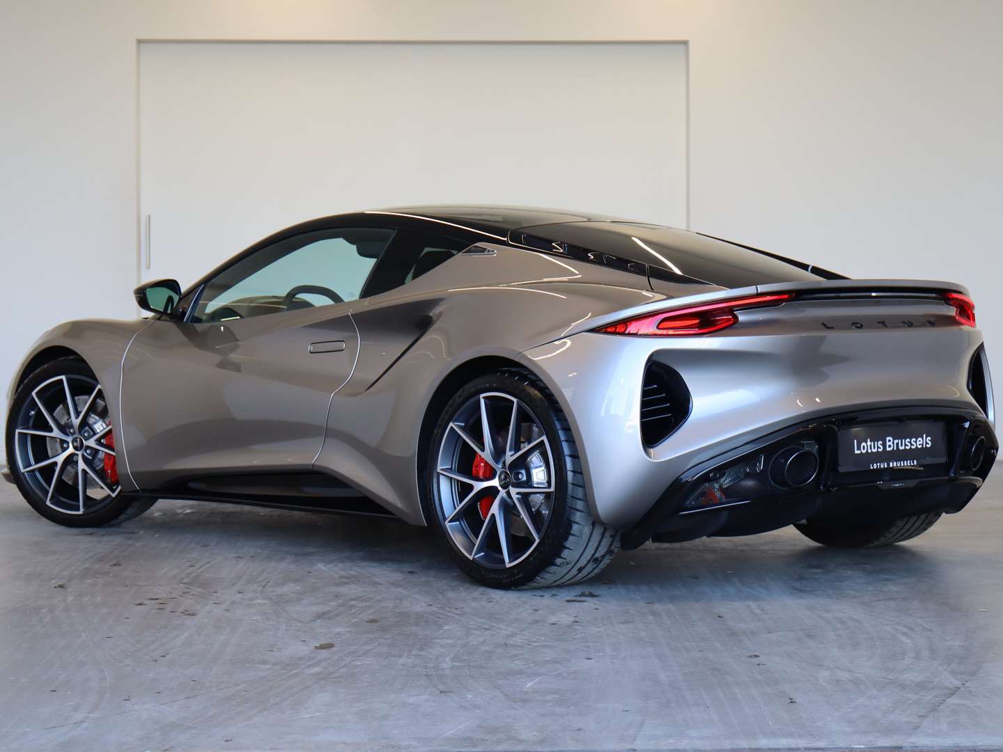 Lotus Emira V6 First Edition - 2023 - Joinsteer - #9