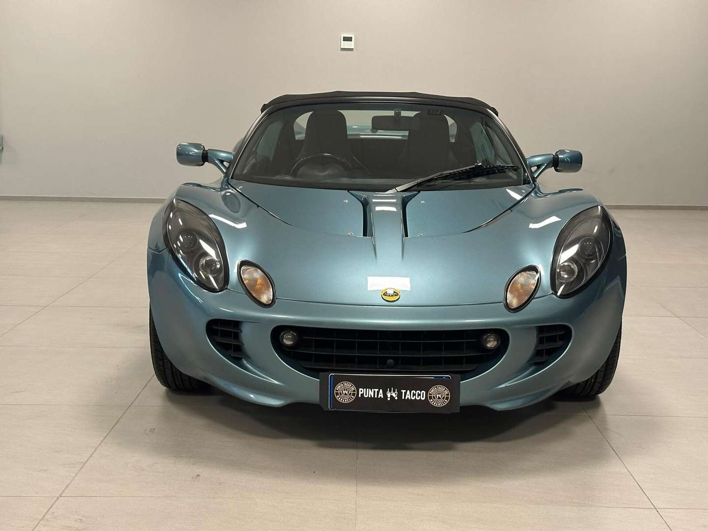 Lotus Elise Sport 135 - 2001 - Joinsteer - #2