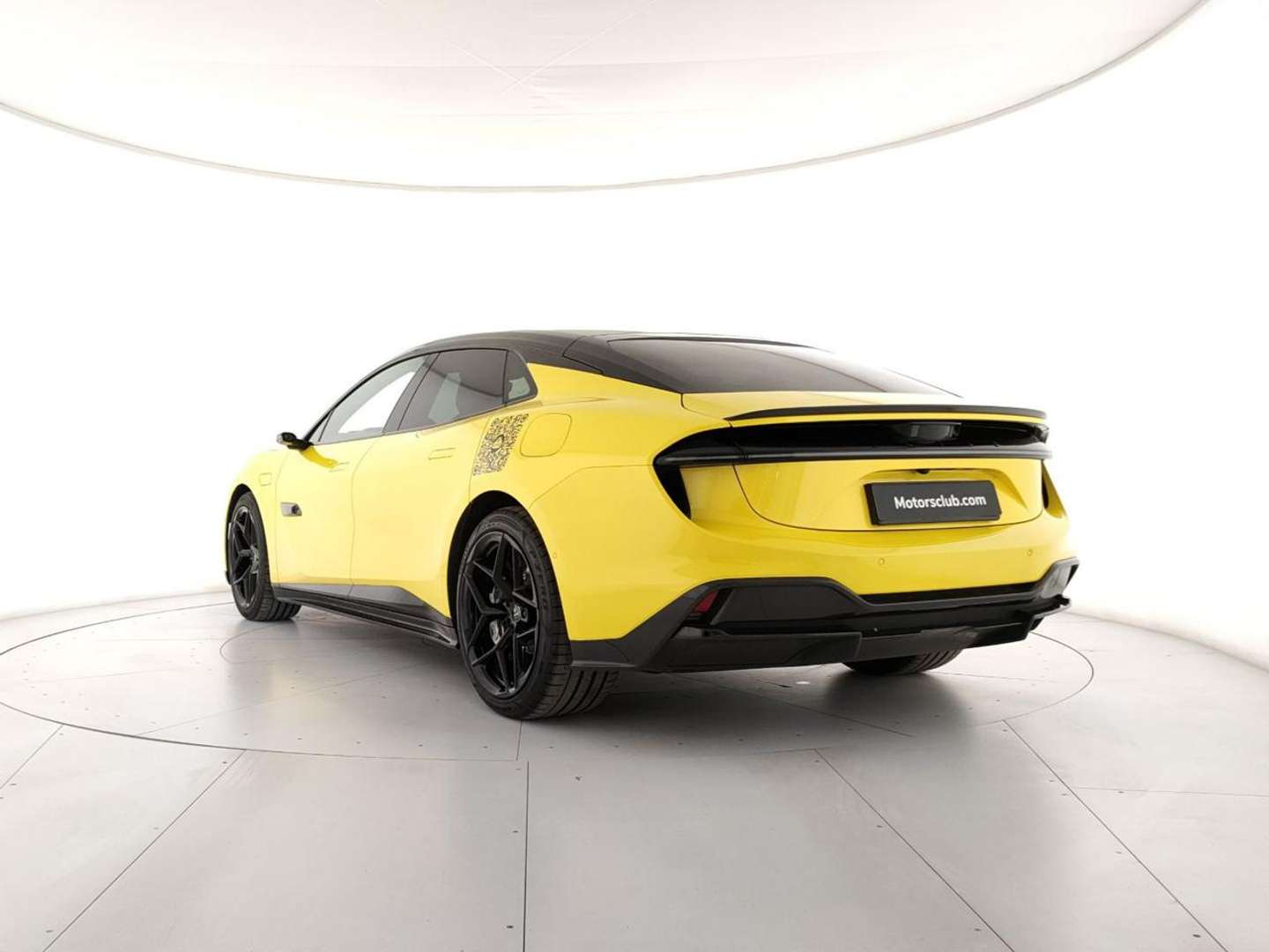 Lotus Emeya - 2024 - Joinsteer - #2