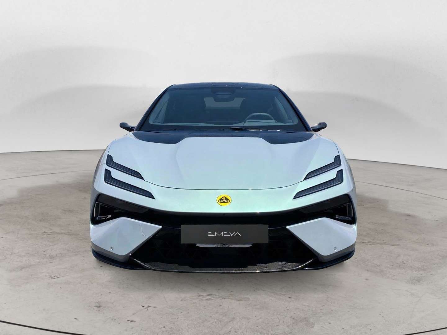 Lotus Emeya AWD - 2024 - Joinsteer - #3
