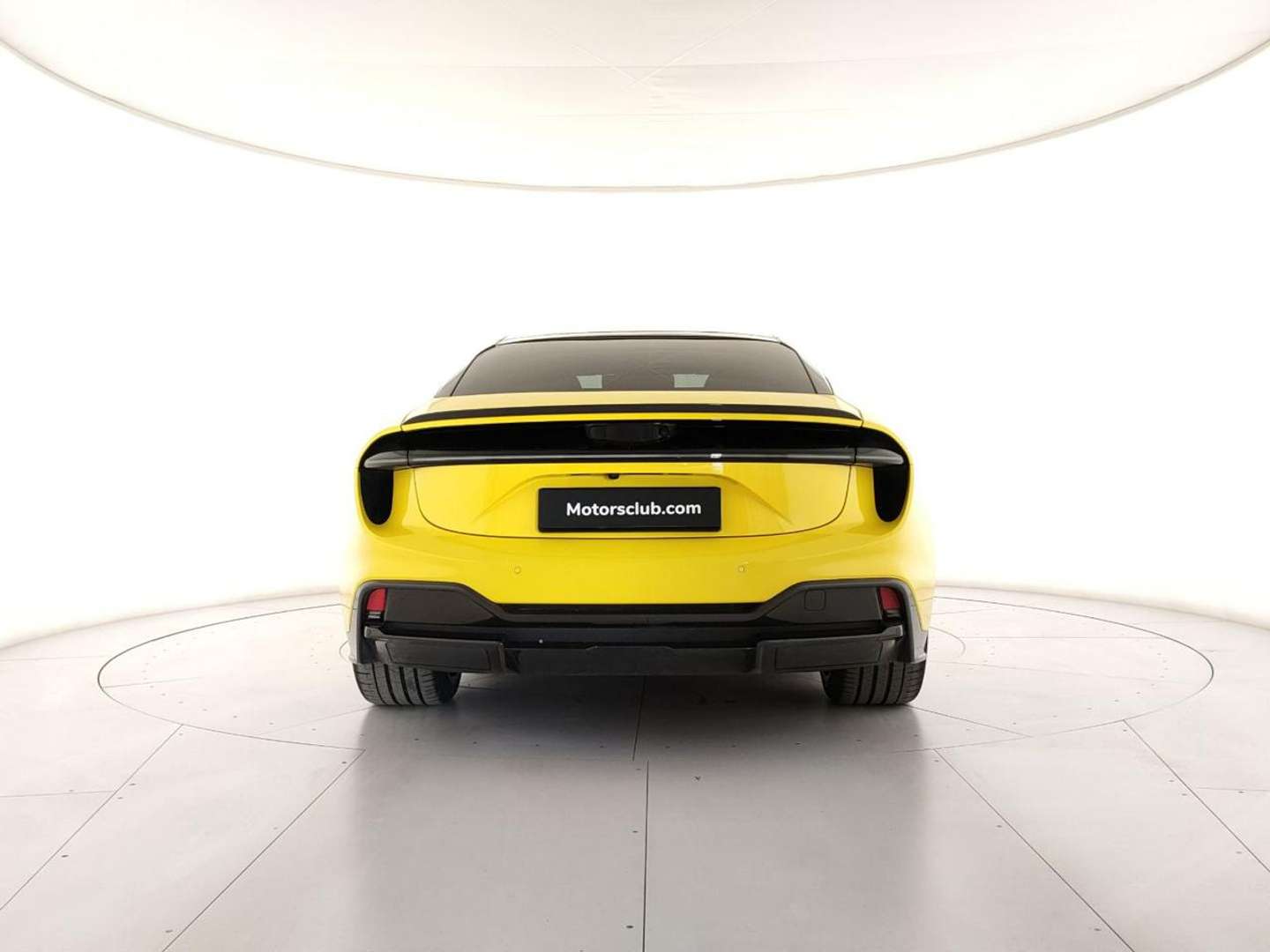 Lotus Emeya - 2024 - Joinsteer - #3