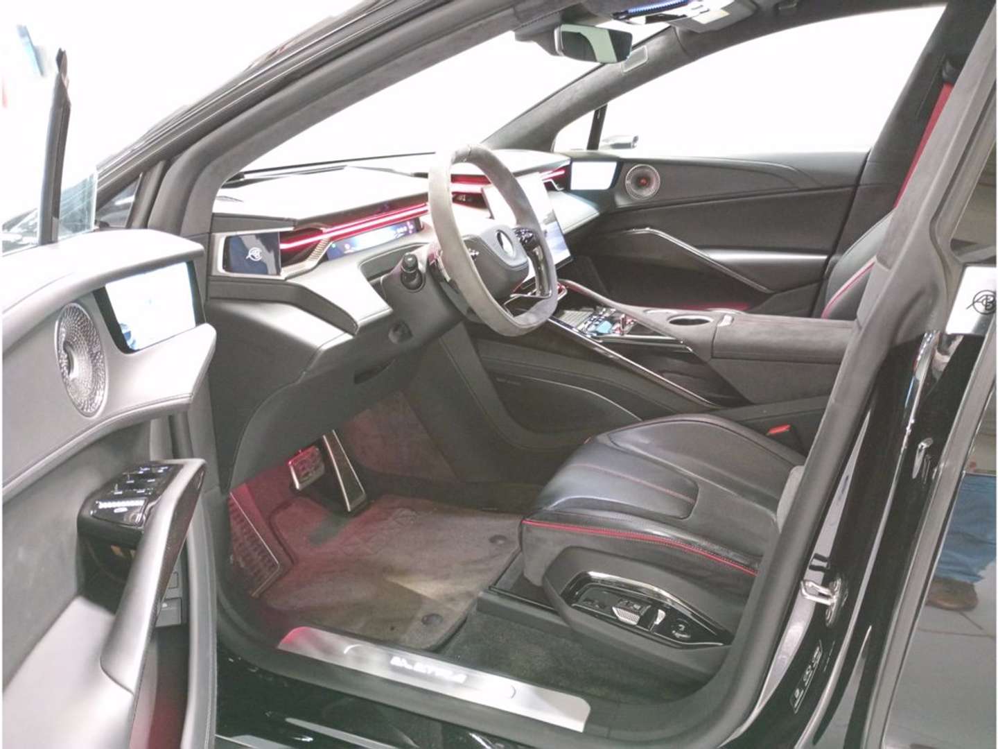 Lotus Eletre S - 2024 - Joinsteer - #3