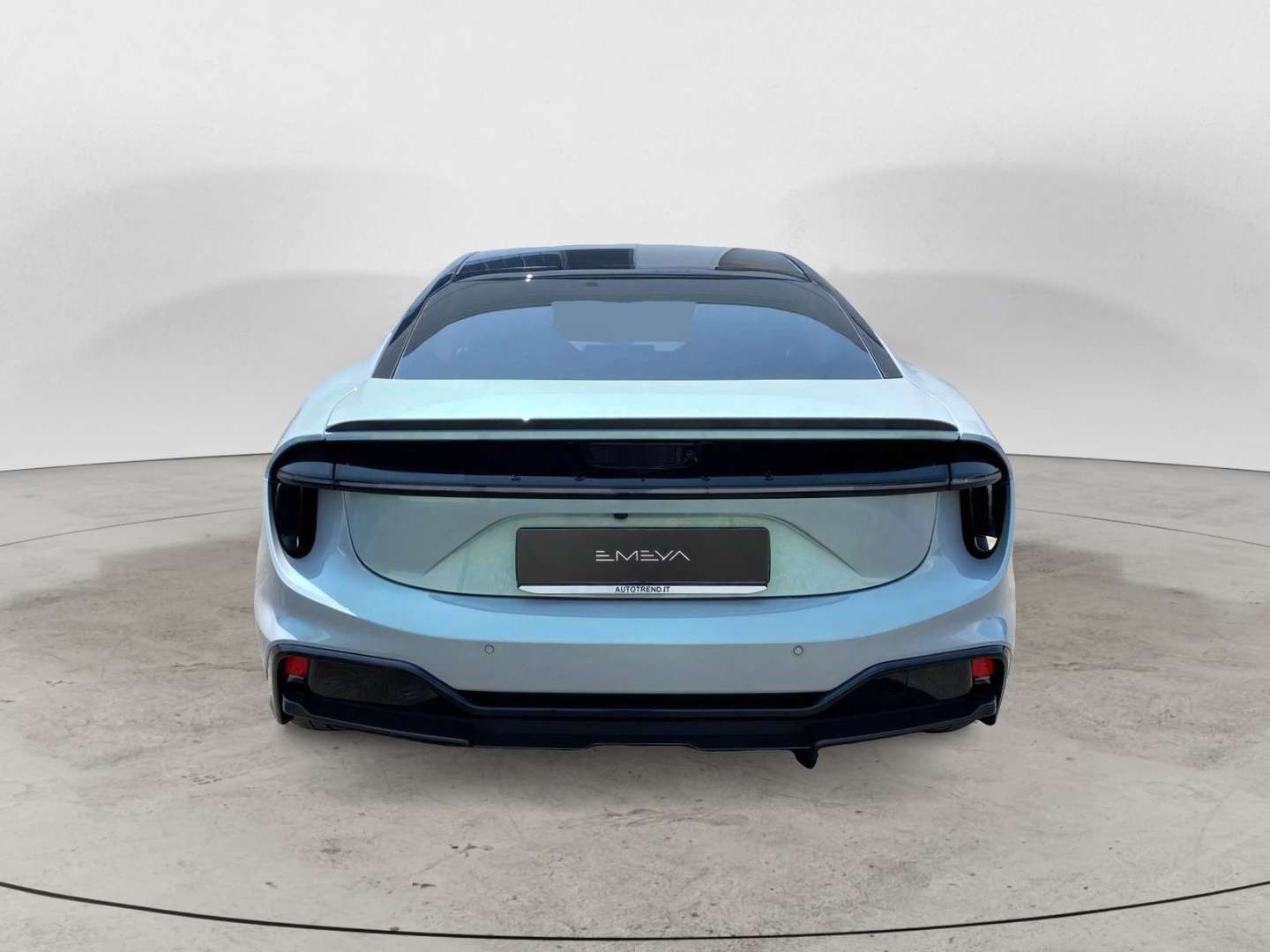 Lotus Emeya AWD - 2024 - Joinsteer - #4