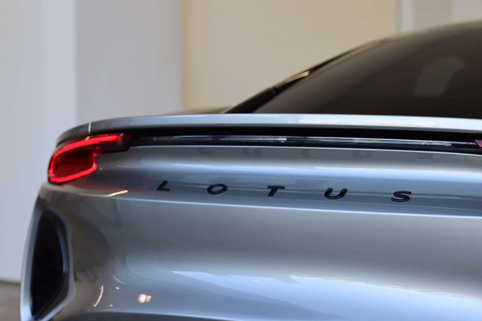 Lotus Emira V6 First Edition - 2023 - Joinsteer - #11