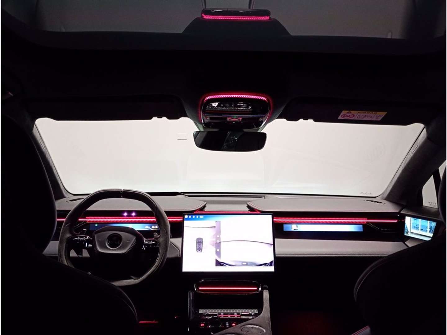 Lotus Eletre S - 2024 - Joinsteer - #5