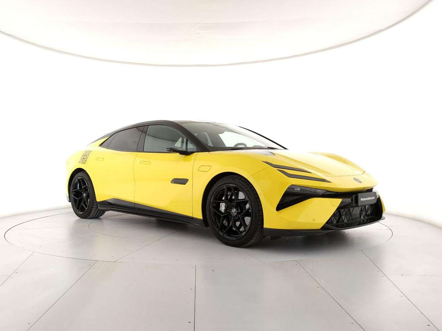 Lotus Emeya - 2024 - Joinsteer - #5