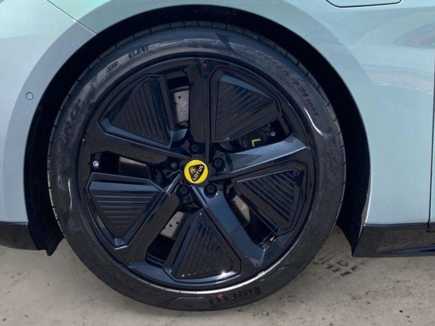 Lotus Emeya AWD - 2024 - Joinsteer - #6