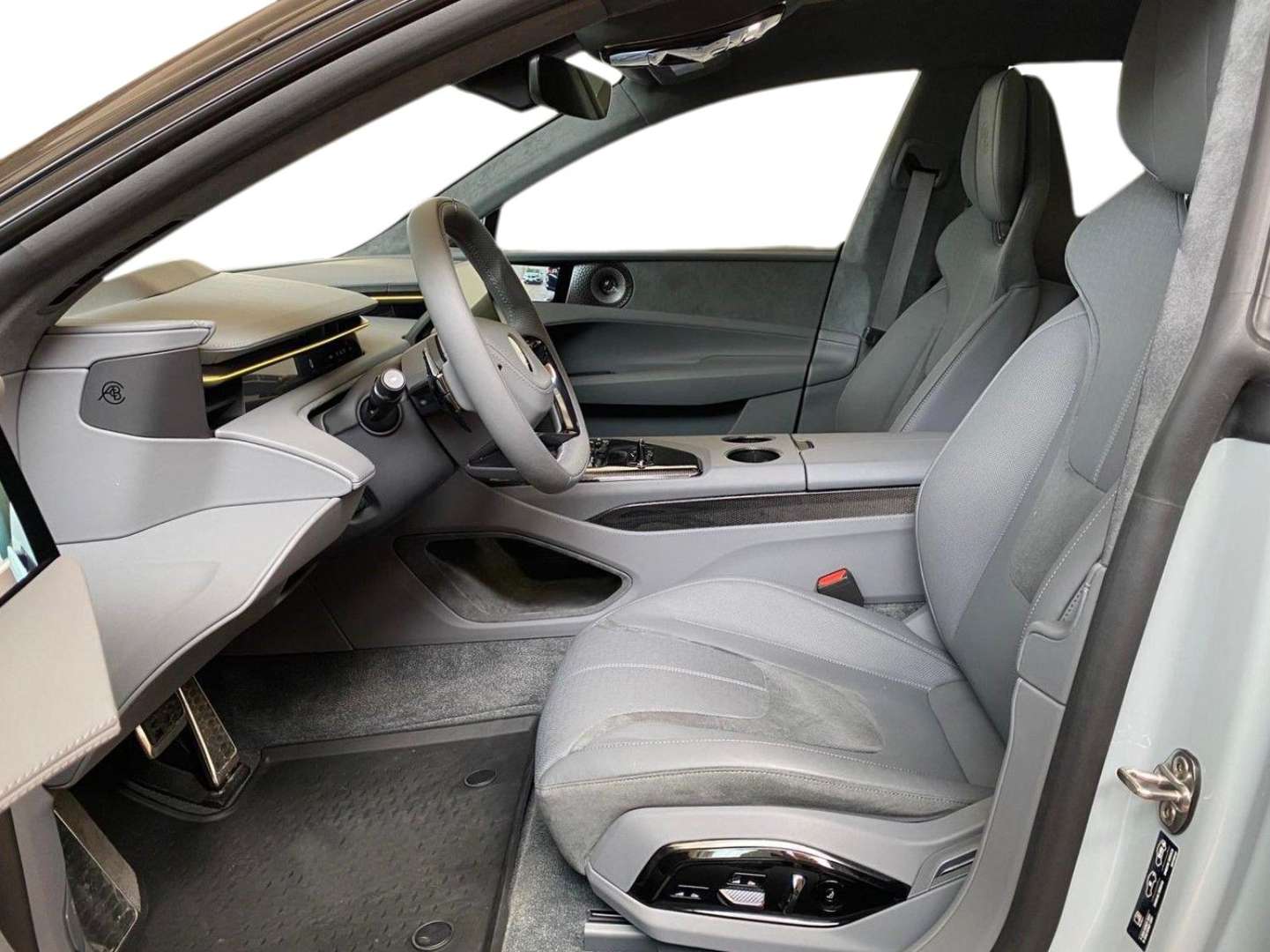 Lotus Emeya AWD - 2024 - Joinsteer - #7