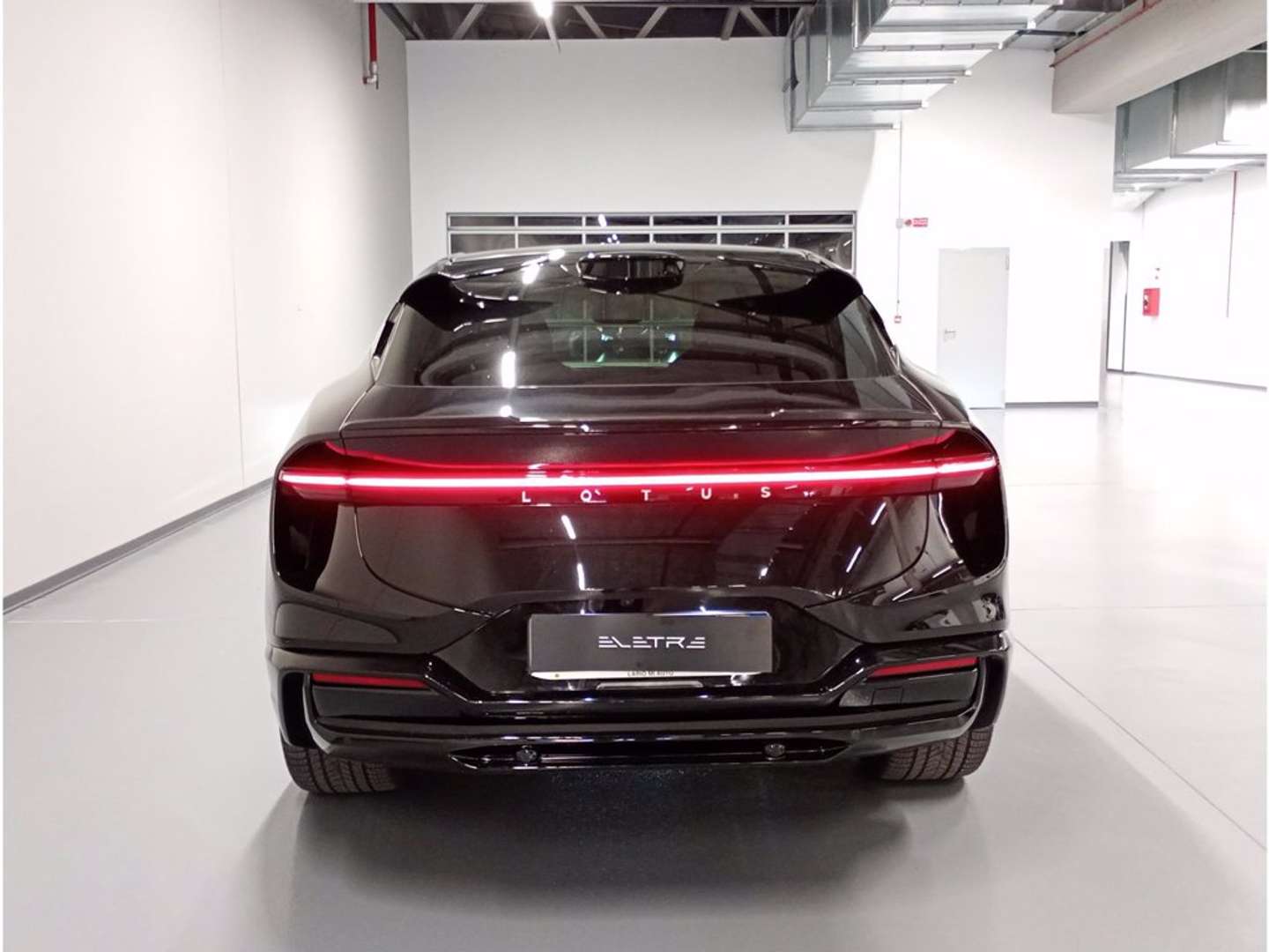 Lotus Eletre S - 2024 - Joinsteer - #7