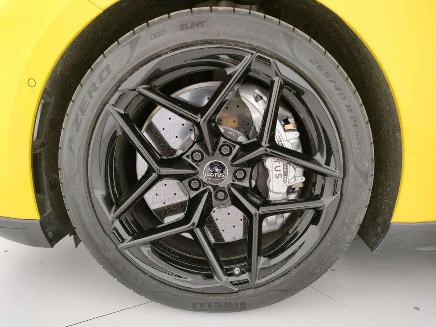 Lotus Emeya - 2024 - Joinsteer - #7