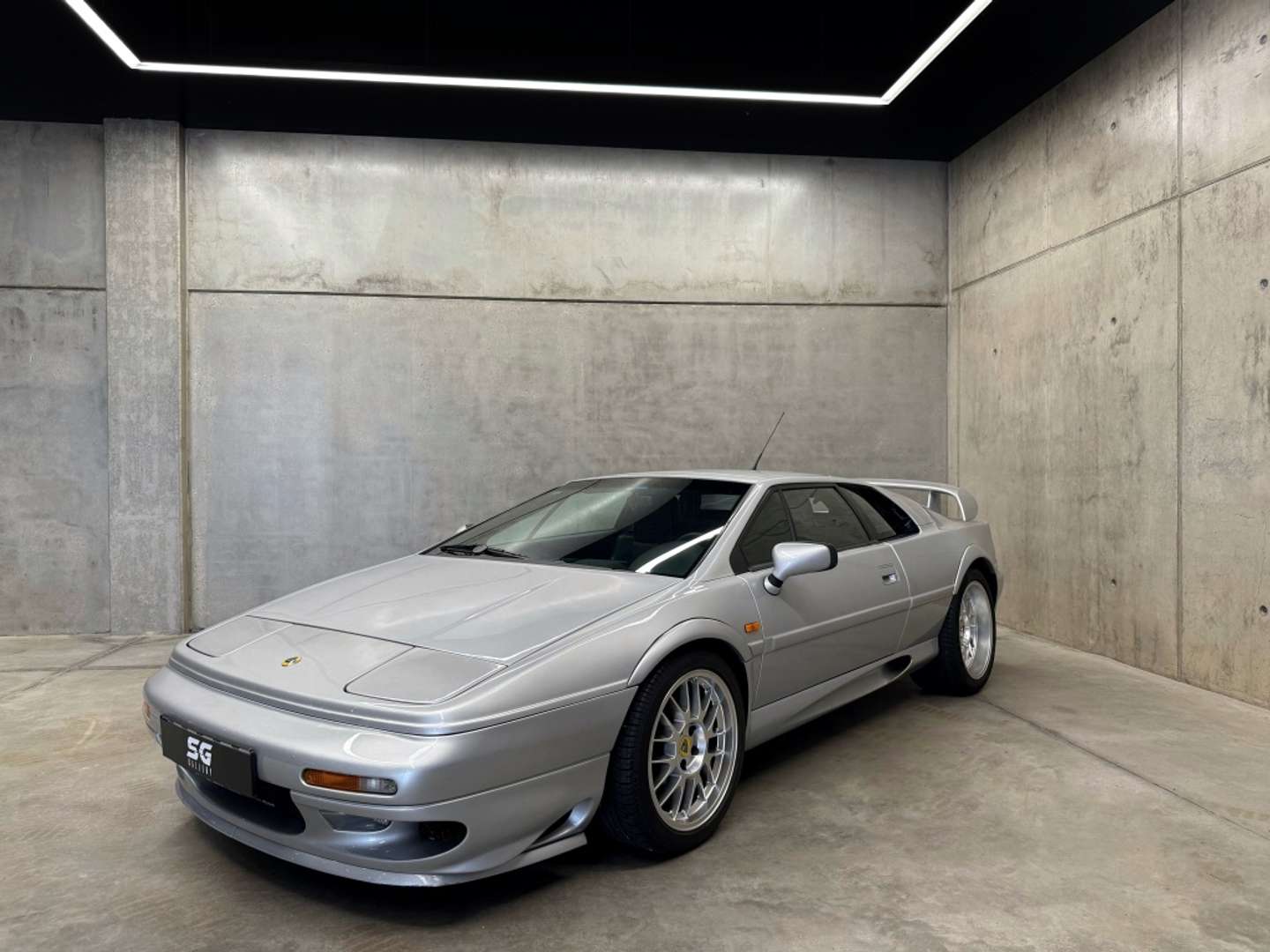Lotus Esprit V8 - 2002 - Joinsteer - #1