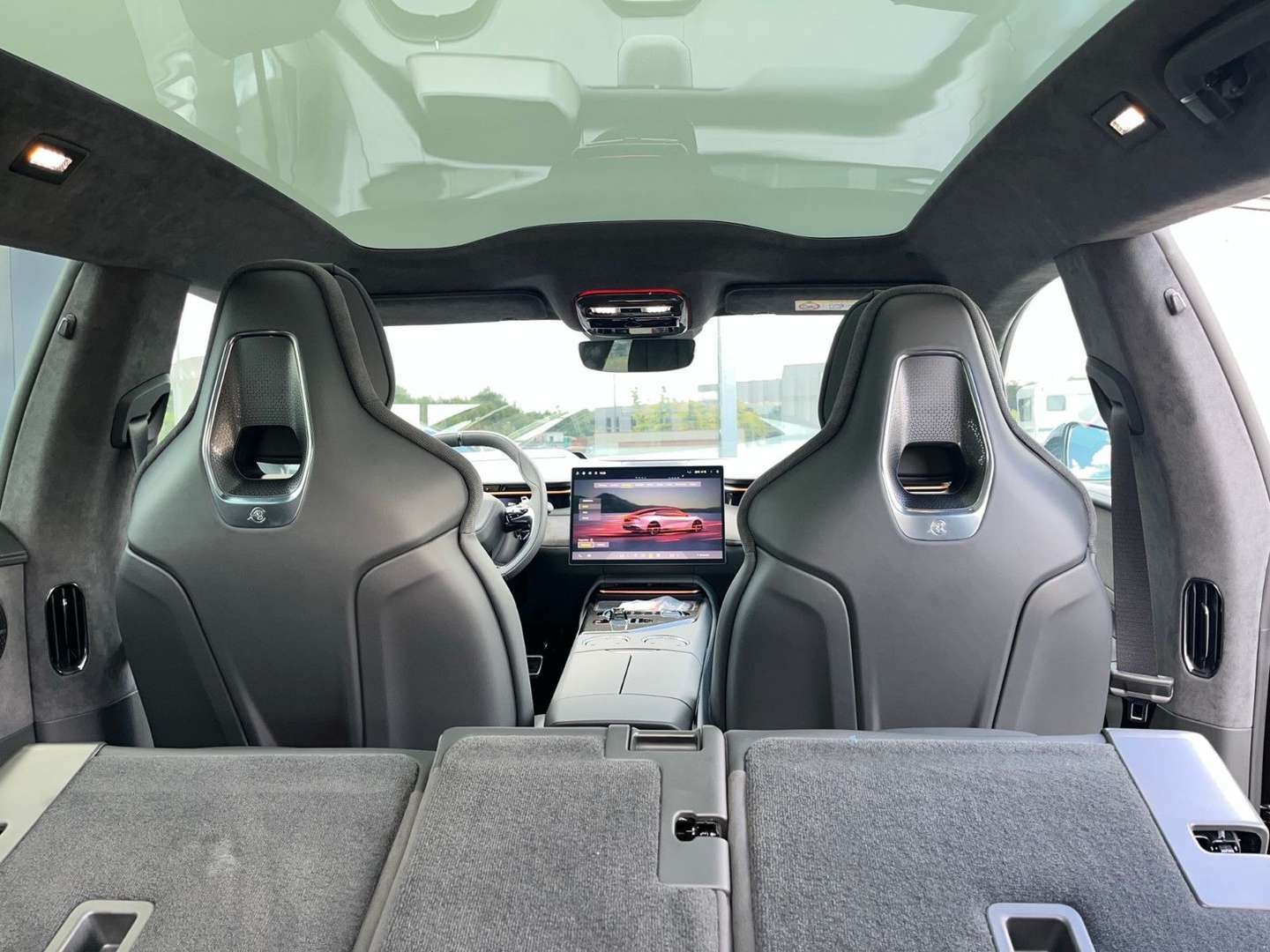 Lotus Emeya GT - 2025 - Joinsteer - #20