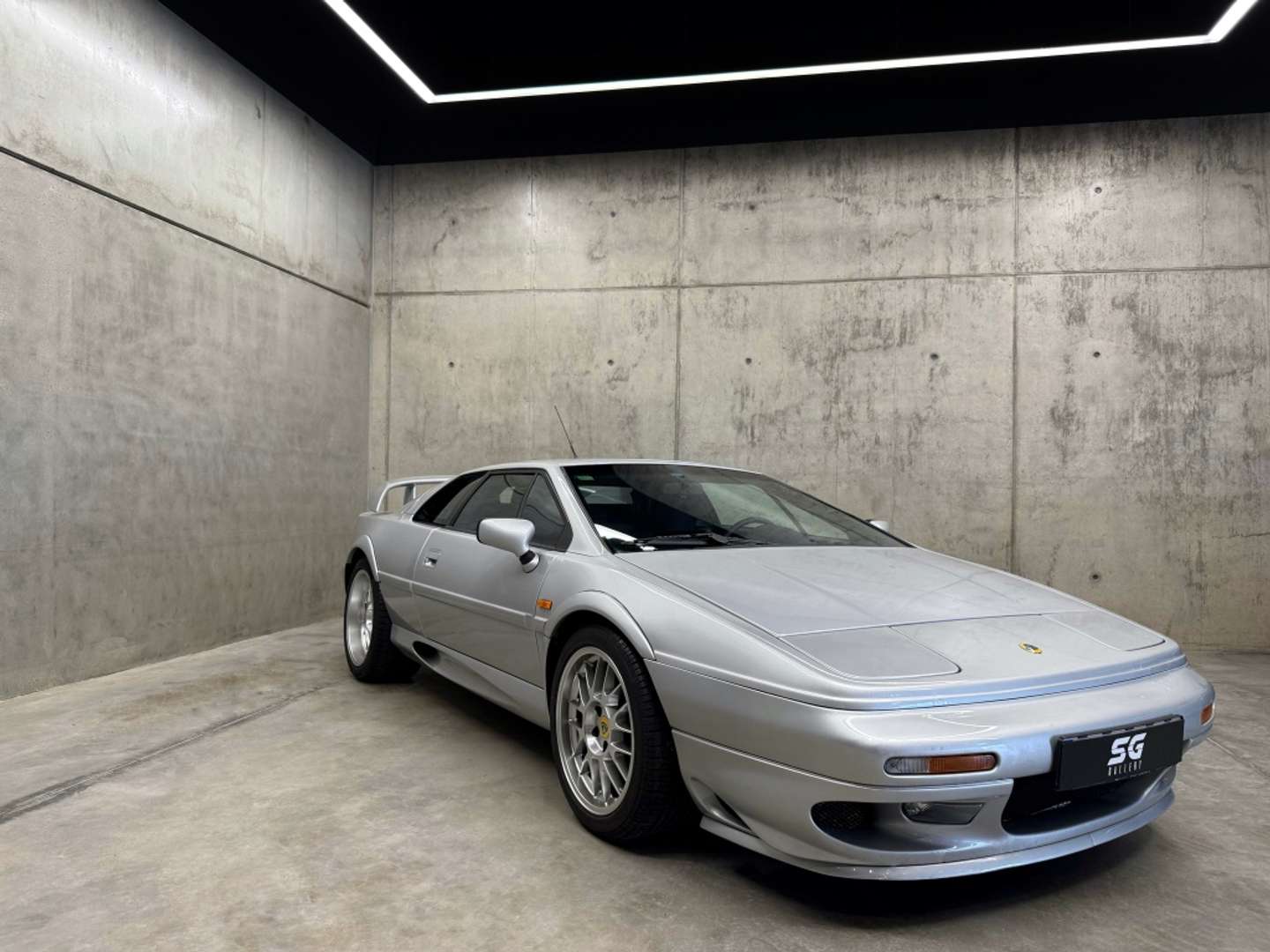 Lotus Esprit V8 - 2002 - Joinsteer - #2