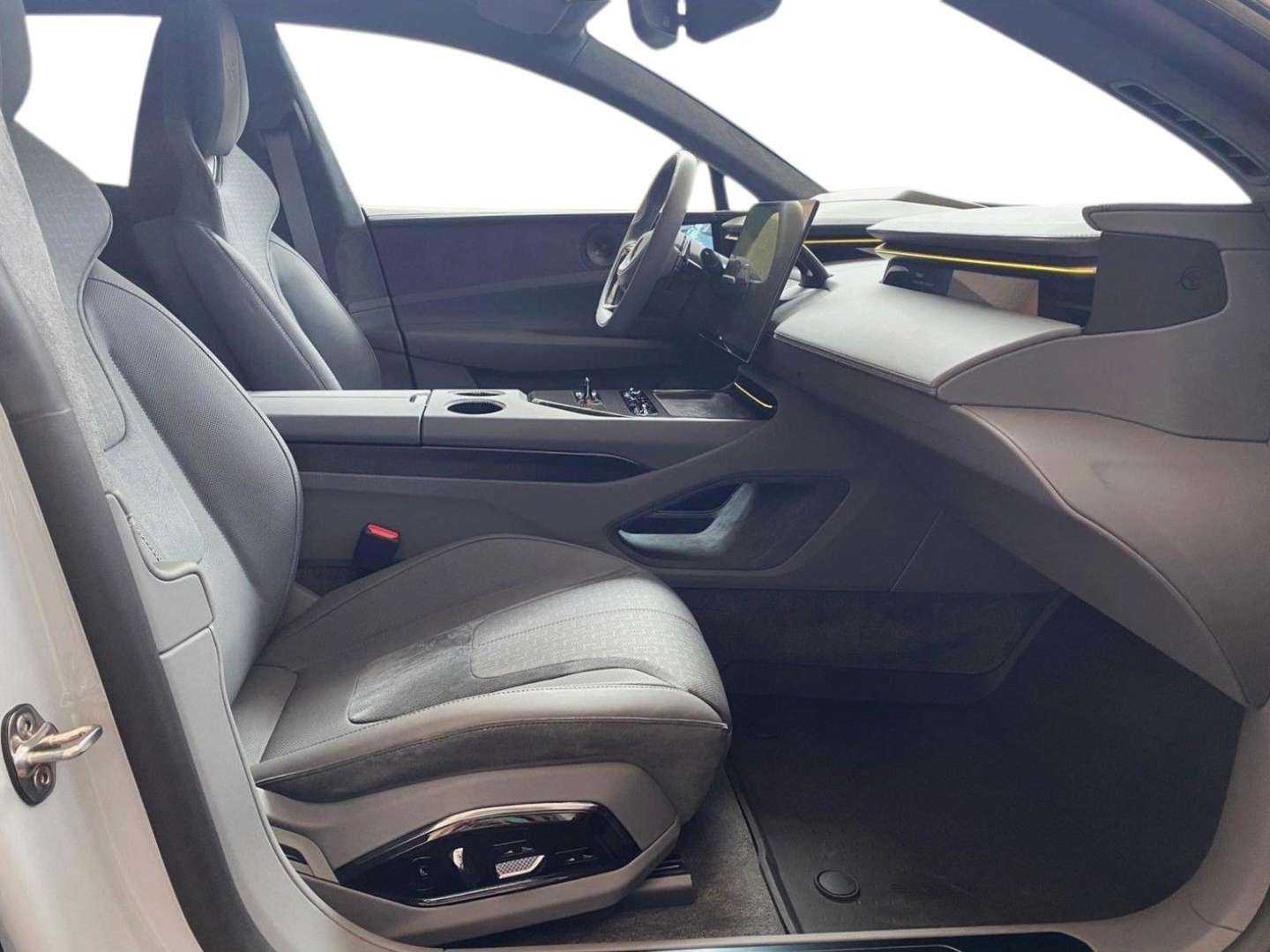 Lotus Emeya AWD - 2024 - Joinsteer - #10