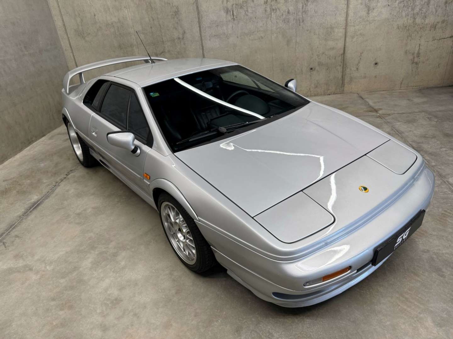 Lotus Esprit V8 - 2002 - Joinsteer - #3