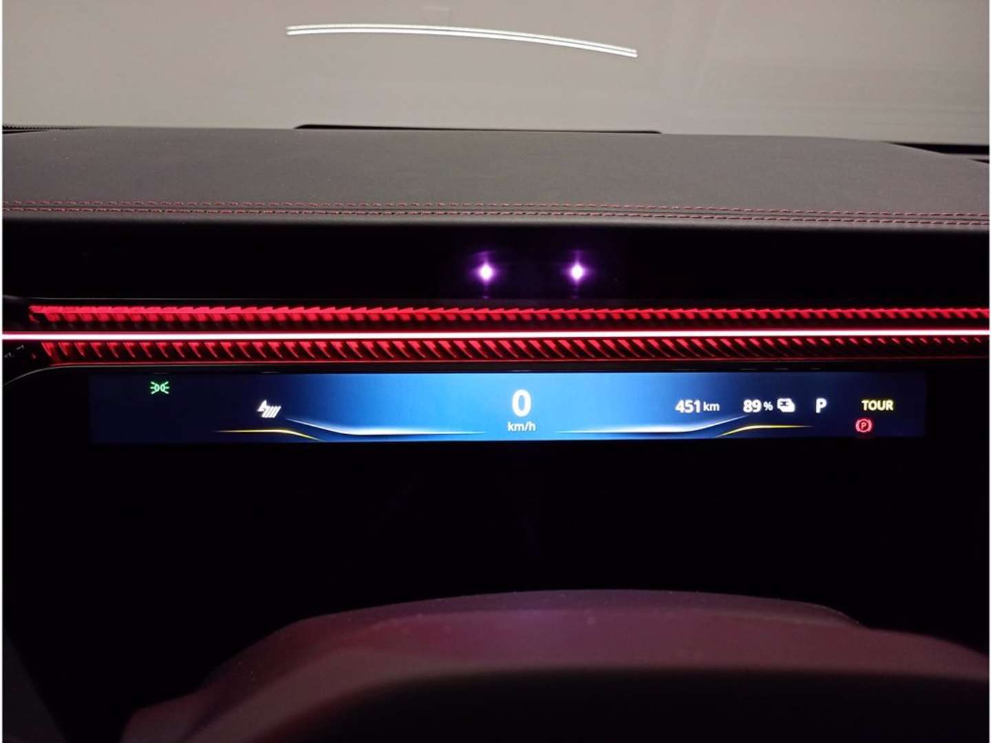 Lotus Eletre S - 2024 - Joinsteer - #10