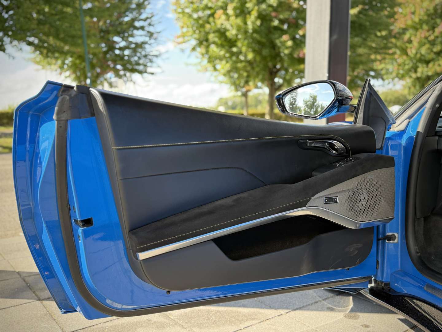 Lotus Emira First Edition - 2022 - Joinsteer - #8