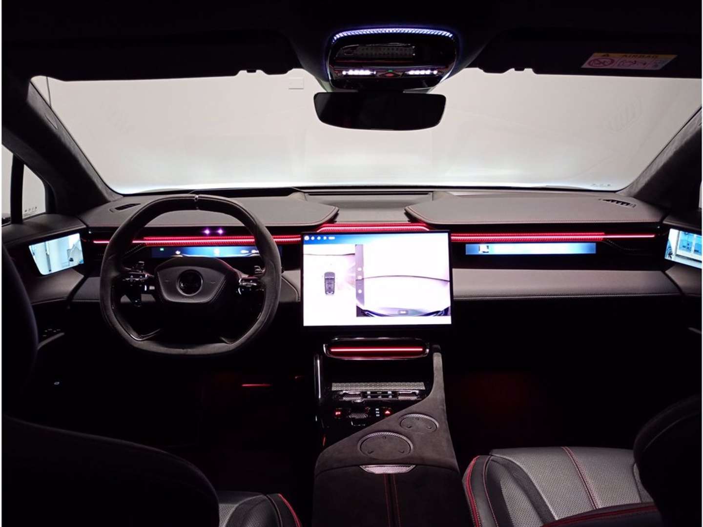 Lotus Eletre S - 2024 - Joinsteer - #11