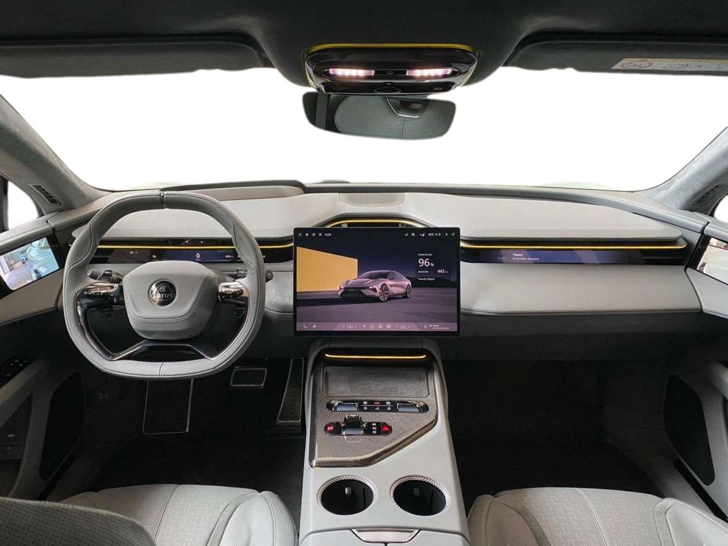 Lotus Emeya AWD - 2024 - Joinsteer - #12