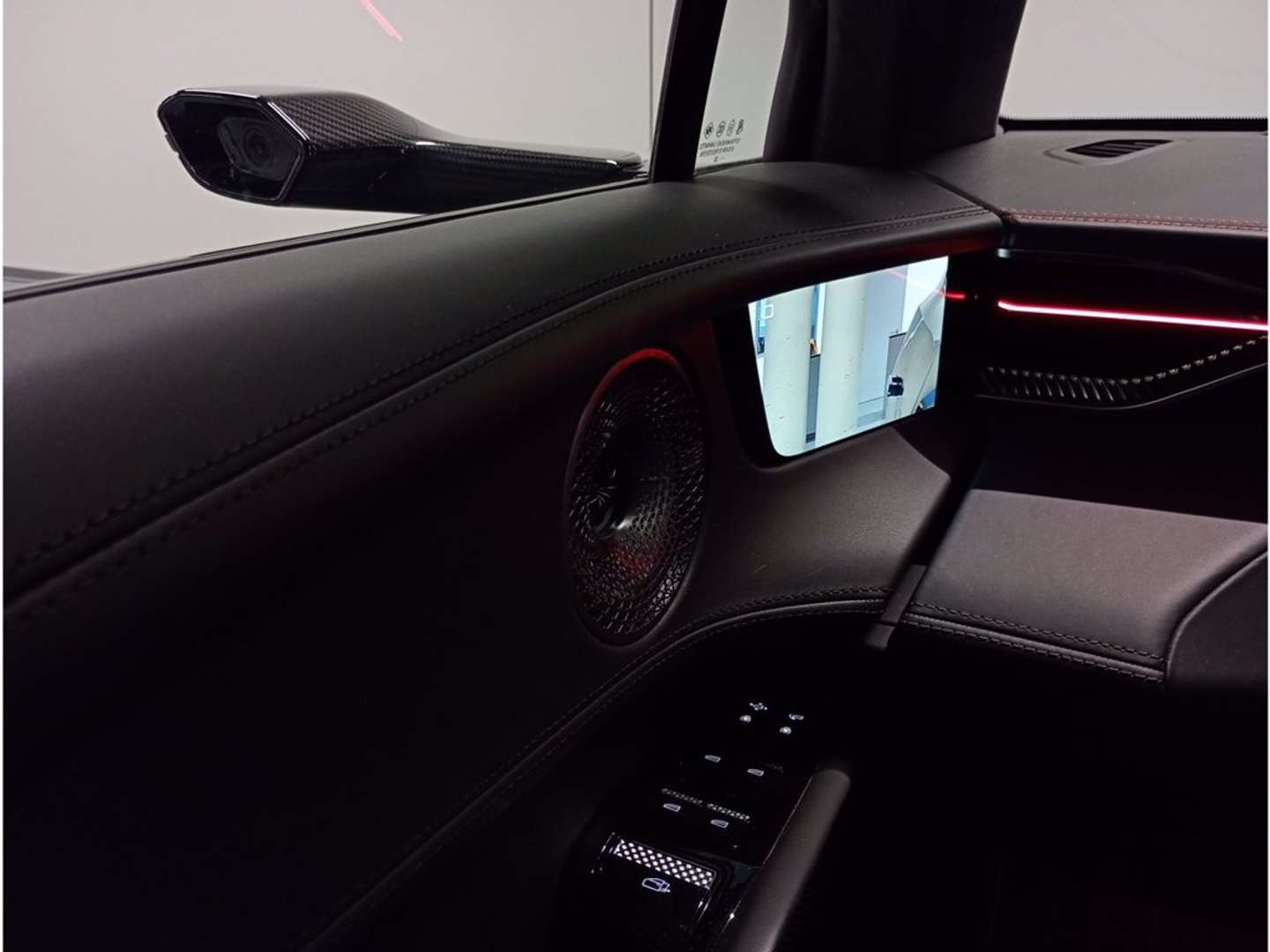 Lotus Eletre S - 2024 - Joinsteer - #12