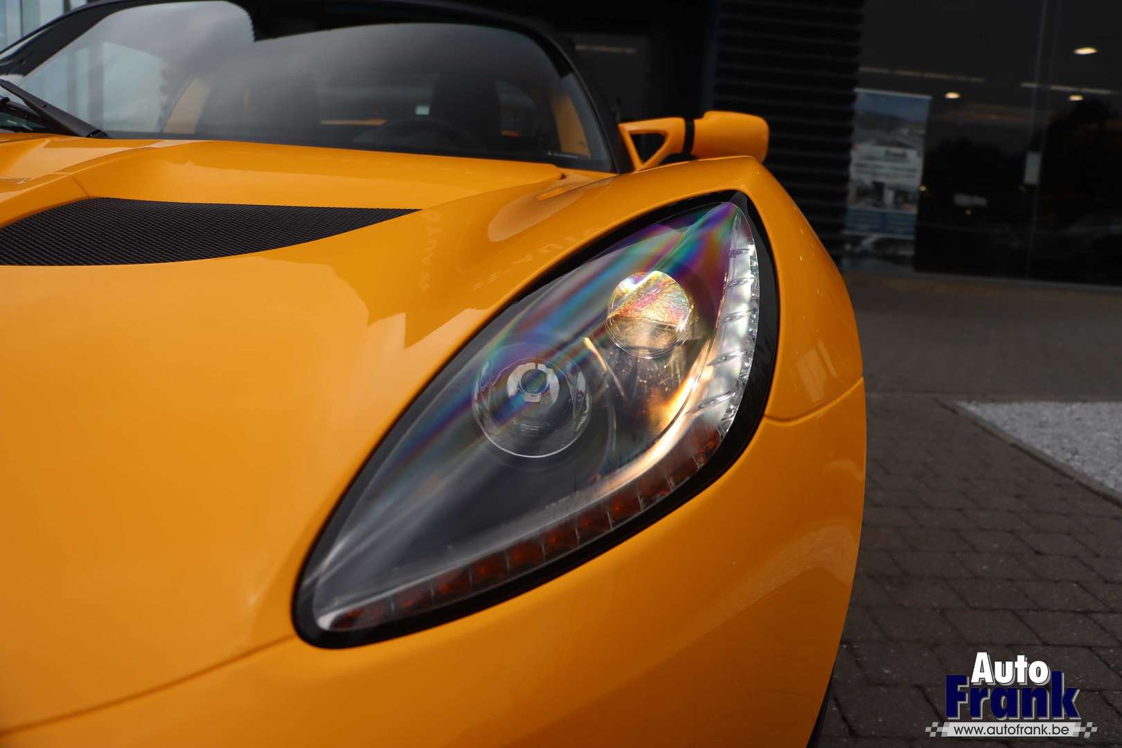 Lotus Elise - 2013 - Joinsteer - #10