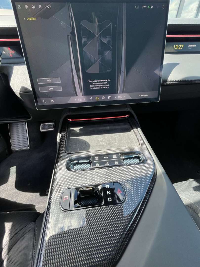 Lotus Emeya GT - 2025 - Joinsteer - #24