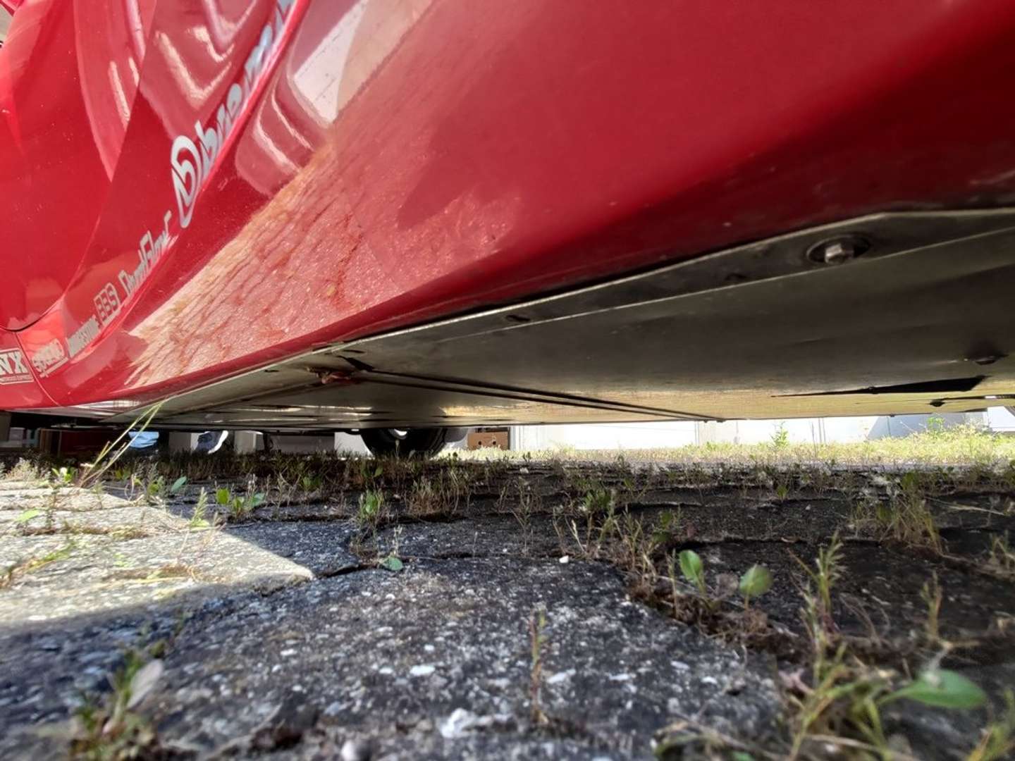 Lotus Elise S1 111 - 2002 - Joinsteer - #14