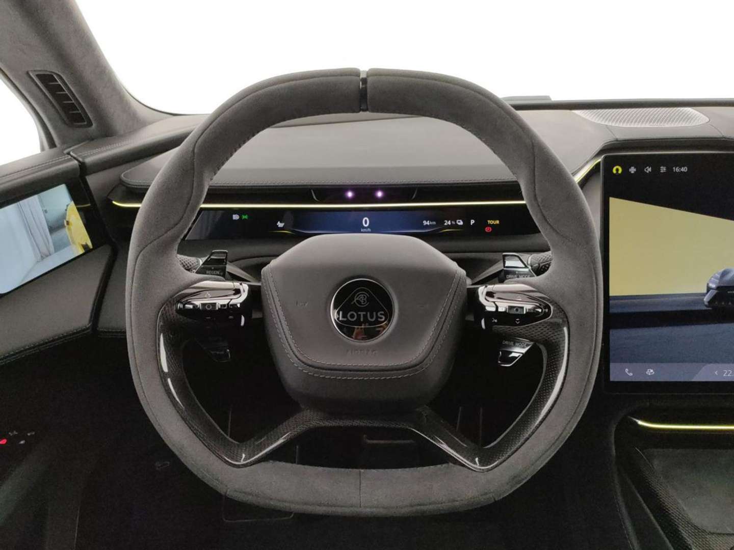 Lotus Emeya - 2024 - Joinsteer - #16