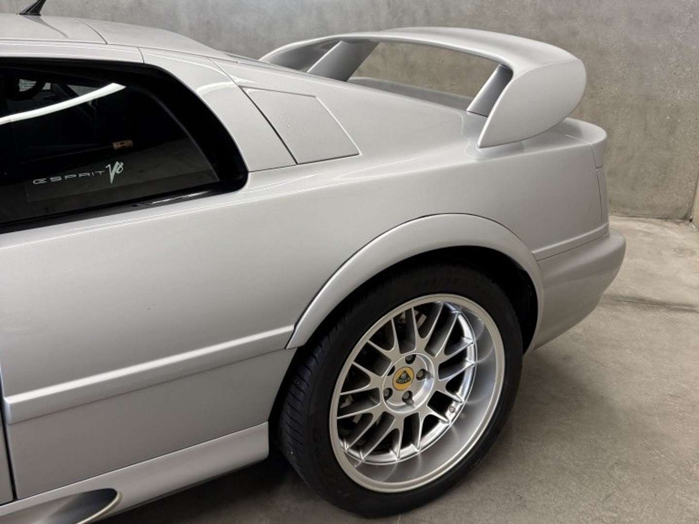 Lotus Esprit V8 - 2002 - Joinsteer - #9