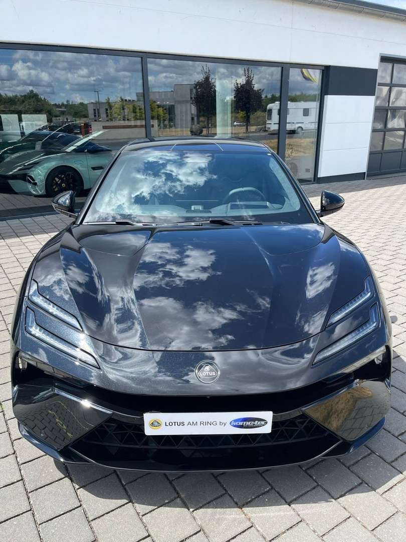 Lotus Emeya GT - 2025 - Joinsteer - #27