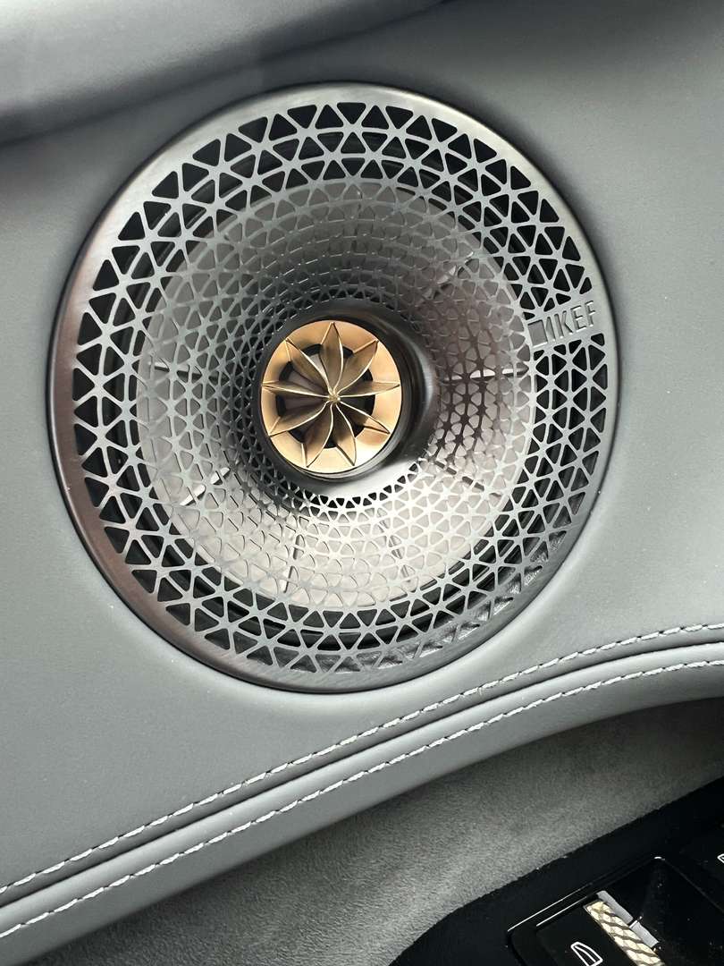 Lotus Eletre S 612 - 2023 - Joinsteer - #7