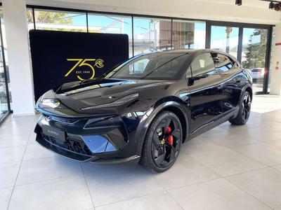 Lotus Eletre AWD -  - Joinsteer - #1